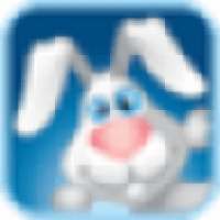 Look Bunny Find on 9Apps