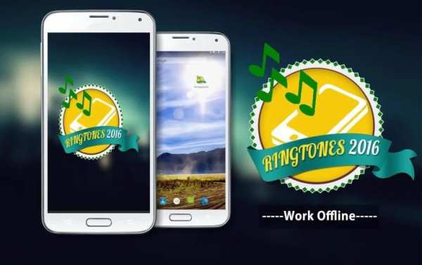 TOP RINGTONES 2016 PRO VERSION скриншот 5