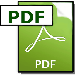Doc to PDF &amp; converter आइकन