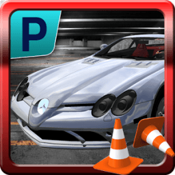 Car Parking Mania 2015 أيقونة