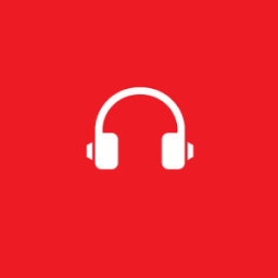 My MP3 Player Box icon