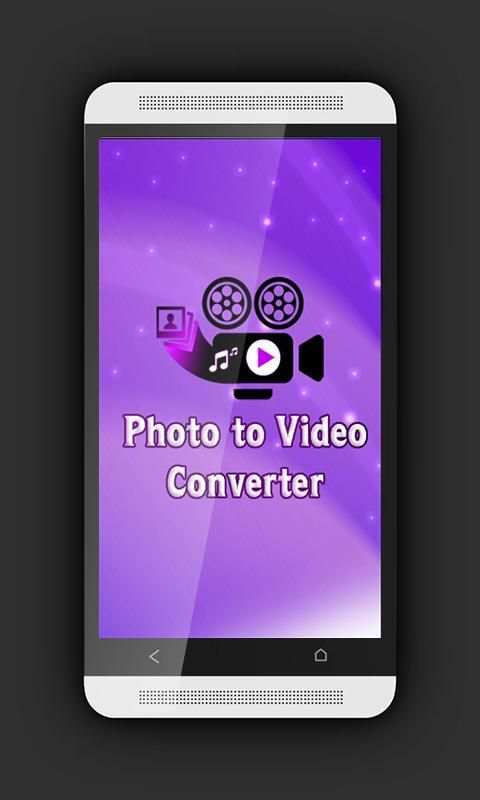 Photo Video Maker скриншот 2