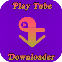 Play Tube Downloader आइकन