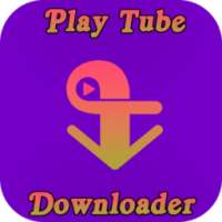 Play Tube Downloader