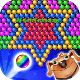 Bubble Balloon أيقونة