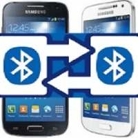 Bluetooth CHAT ☂REMOTE CONTROL on 9Apps