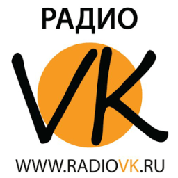 Радио VK иконка