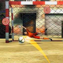 Penalty Kick: Soccer