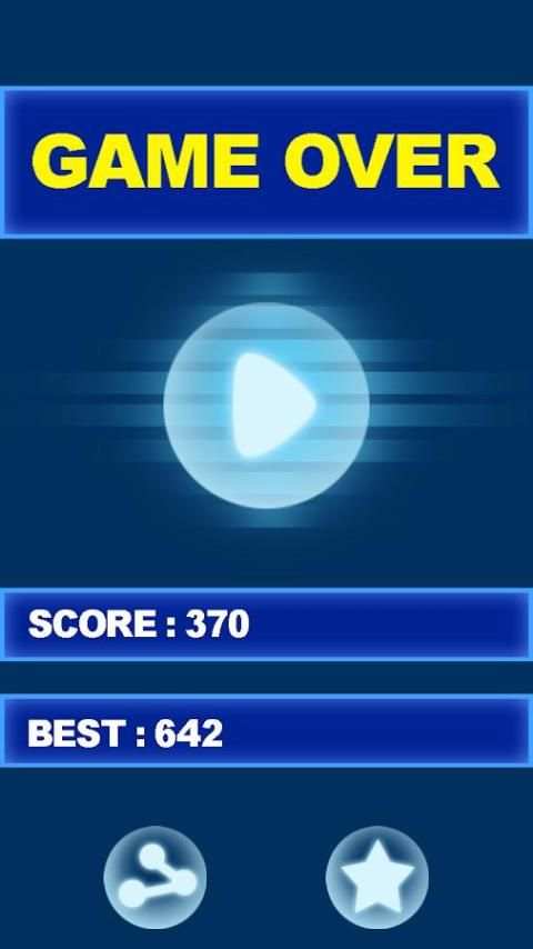 Block Mania Blast Puzzle скриншот 1