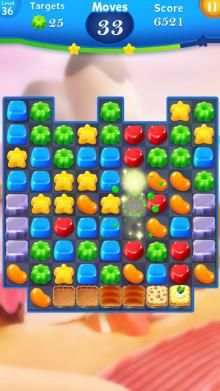 Candy Gummy - Candy Crush 2 screenshot 5