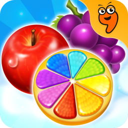 Fruit Mania - Fruit Splash Free icon