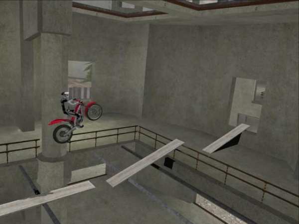 Trial Bike Extreme 3D Free स्क्रीनशॉट 2