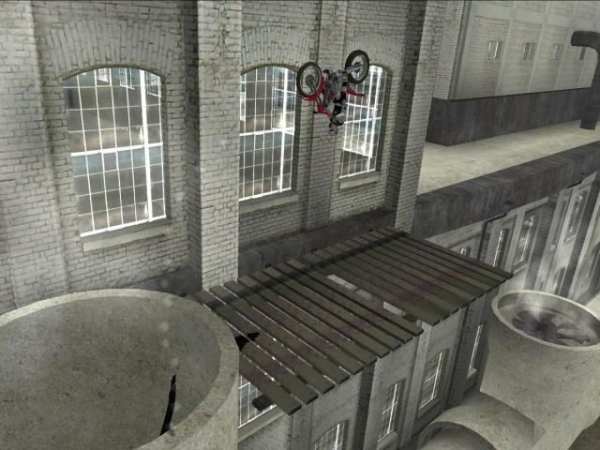 Trial Bike Extreme 3D Free скриншот 3