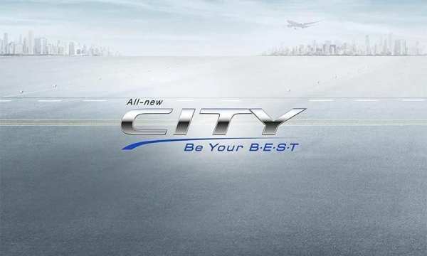All-new Honda City screenshot 15
