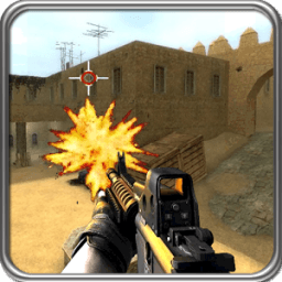 Выживание Снайпер Commando иконка