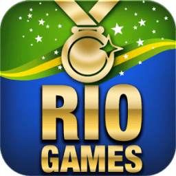 Games Explorer - Rio