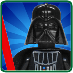 Darth Vader games иконка