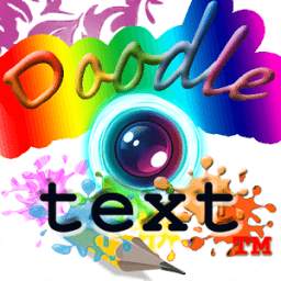 Doodle Text!™ Photo Effects