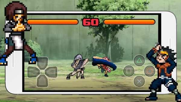 Ninja Legend Road screenshot 5
