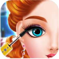 Eyes makeup - makeup For Girls