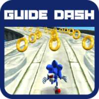 Гайд для Sonic Dash