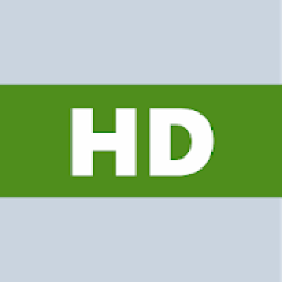 HD အပြာကား လုံးဝအကြည် icon