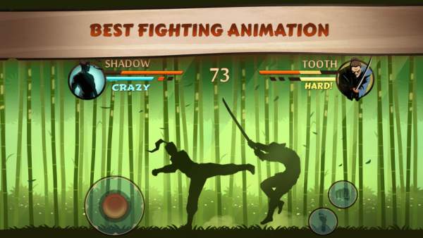 Shadow Fight 2 MOD screenshot 5