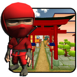 Kung Fu Surfers Run आइकन