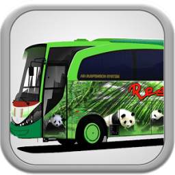 Restu Buss 1