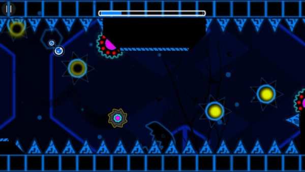 FANTASY DASH AETHER DARK ^^ screenshot 1