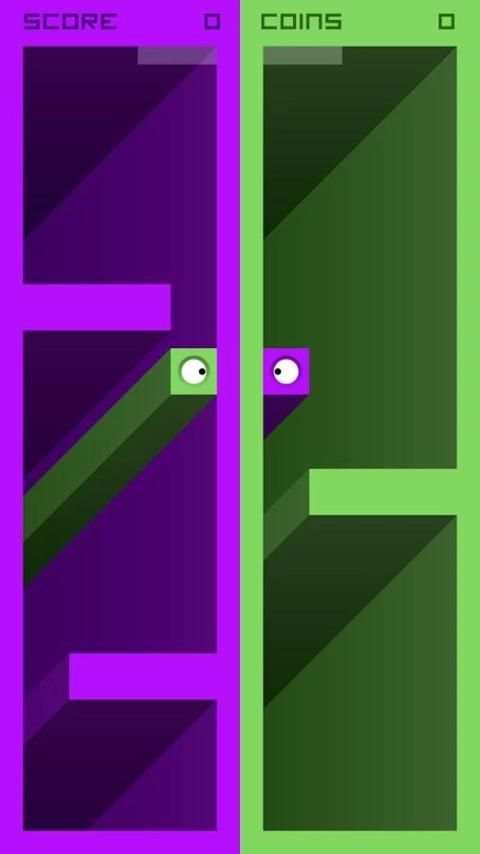 Eyes Cube screenshot 10