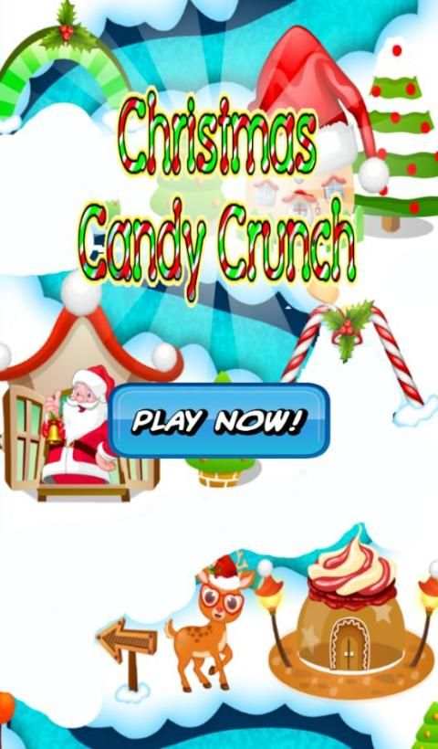 CHRISTMAS CANDY 2:Match 3 Game screenshot 7