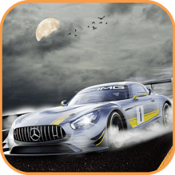 Real Drift Racer Car Game आइकन
