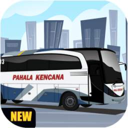 pahala kencana Bus Simulator 1
