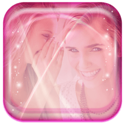 Объединить фото в коллаж иконка