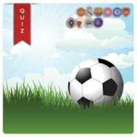 Football Logo Quiz