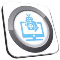 Universal TV Remote Control