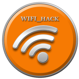 Wifi Hacker Prank иконка