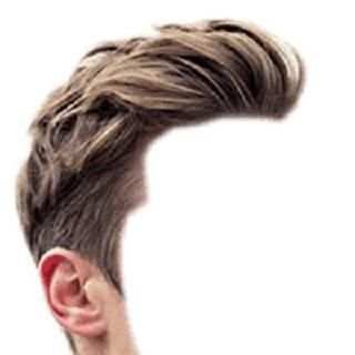 Men Hairstyles Photo Editor 2 تصوير الشاشة