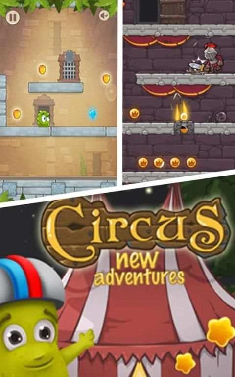 Mini Game Box screenshot 4