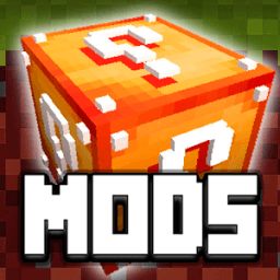 Best Mods for Minecraft PE иконка