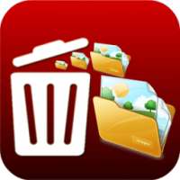 Deleted Photo Recovery