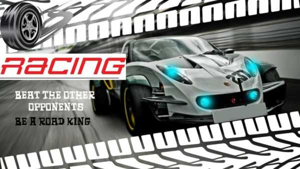 Real Drift Racer Car Game स्क्रीनशॉट 2
