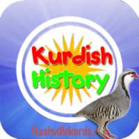 Kurdish History on 9Apps