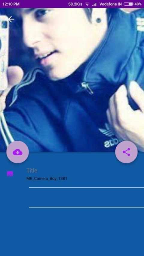 Whatsapp Dp For Boys screenshot 4