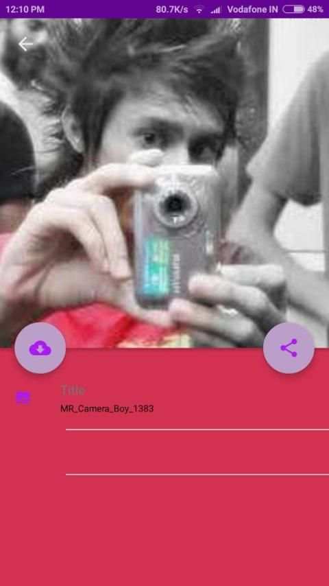 Whatsapp Dp For Boys screenshot 1