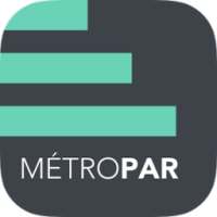 Métro:Paris on 9Apps