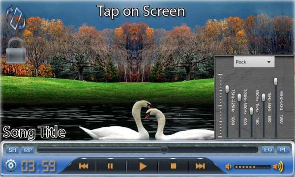 MXX Video Player screenshot 4