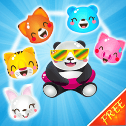 Farm Pet Saga иконка