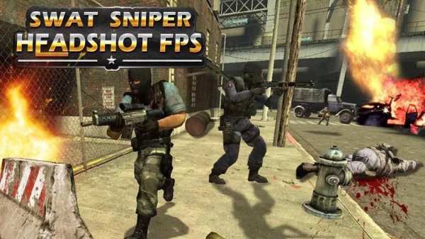 Head Shot CS screenshot 3